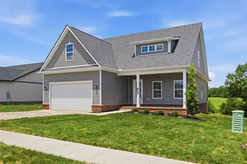 432 Krauss Dr, Nicholasville, KY 40356