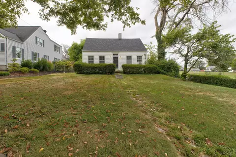 408 W Maple St, Nicholasville, KY 40356