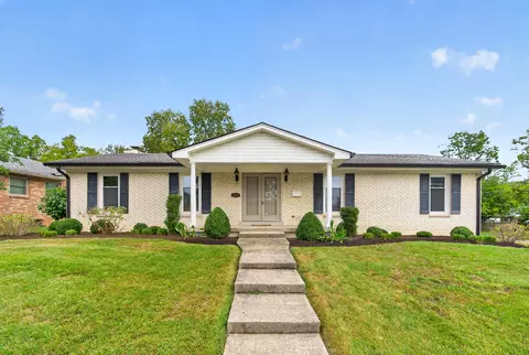 1295 Oaklawn Park, Lexington, KY 40517