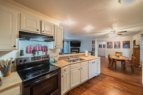 Kitchen - 140 Caleb Dr, Mayfield, KY 42066 photo 3 of 3