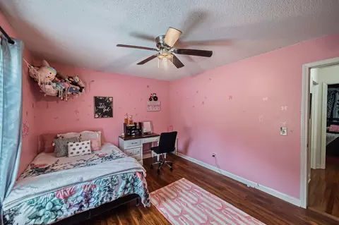 Bedroom - 140 Caleb Dr, Mayfield, KY 42066 photo 2 of 2