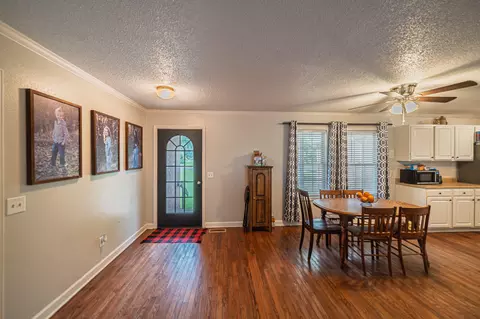Entry Way - 140 Caleb Dr, Mayfield, KY 42066 photo 1 of 3