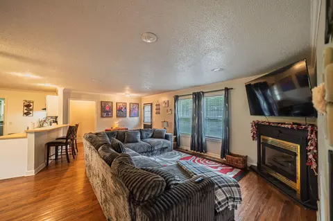 Living - 140 Caleb Dr, Mayfield, KY 42066 photo 2 of 2