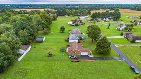 View/Area - 140 Caleb Dr, Mayfield, KY 42066 photo 5 of 5