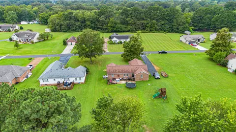 View/Area - 140 Caleb Dr, Mayfield, KY 42066 photo 4 of 5