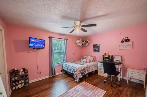 Bedroom - 140 Caleb Dr, Mayfield, KY 42066 photo 1 of 2