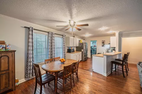 Dining - 140 Caleb Dr, Mayfield, KY 42066 photo 1 of 1