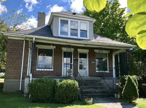 508 W Maple St, Nicholasville, KY 40356