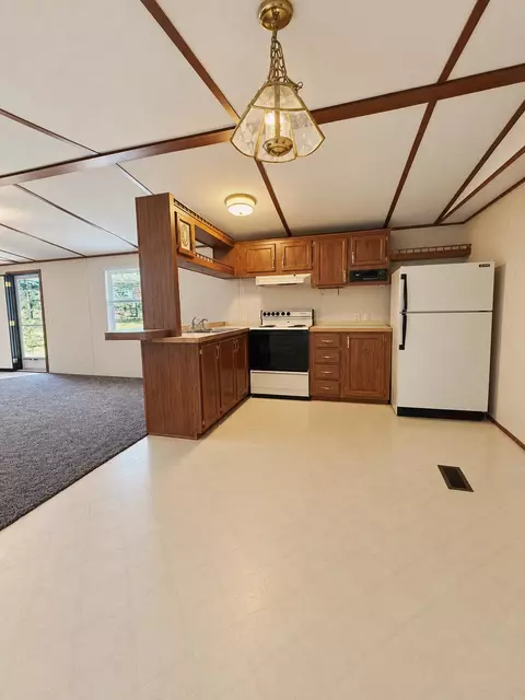Kitchen - 110 Indian Camp Trl, Corbin, KY 40701 photo 3 of 3