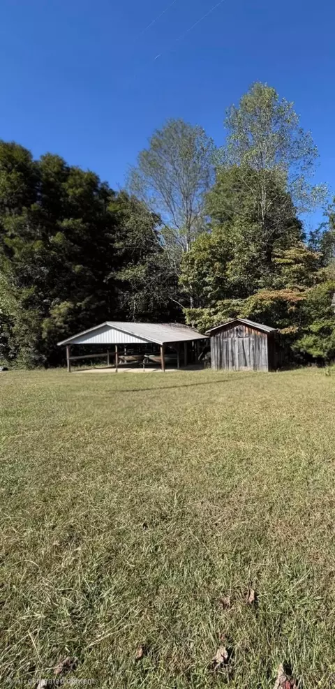 Exterior - 110 Indian Camp Trl, Corbin, KY 40701 photo 8 of 8