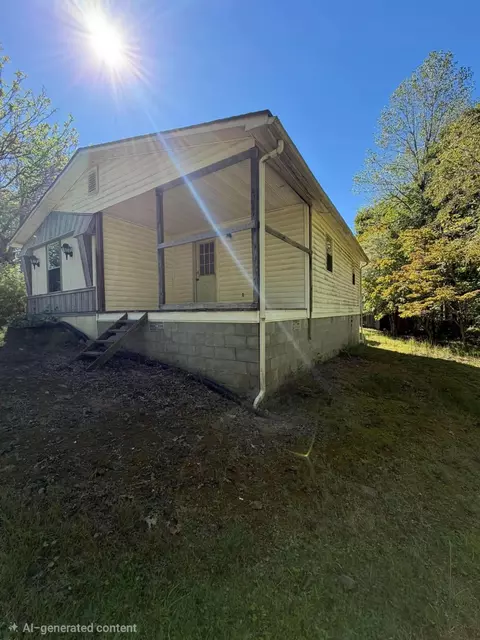 Exterior - 110 Indian Camp Trl, Corbin, KY 40701 photo 2 of 8