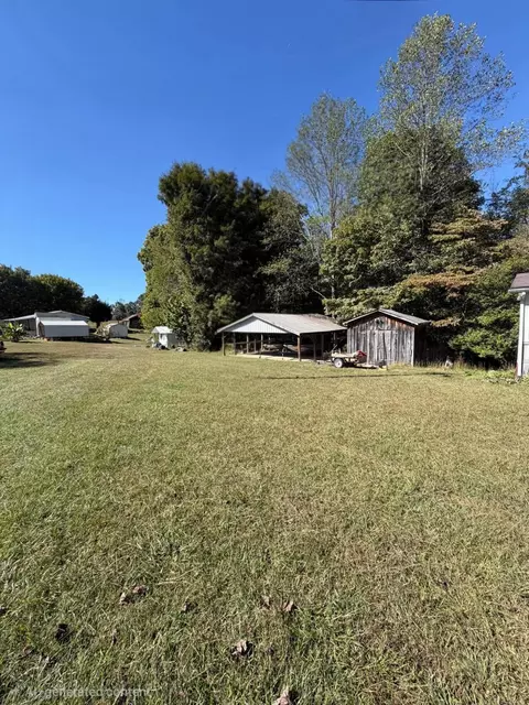 Exterior - 110 Indian Camp Trl, Corbin, KY 40701 photo 7 of 8