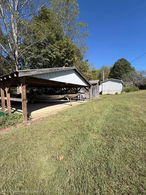 Exterior - 110 Indian Camp Trl, Corbin, KY 40701 photo 5 of 8