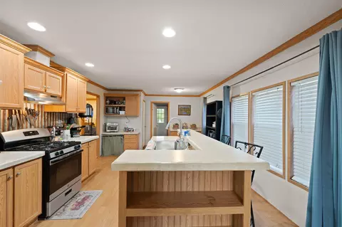 Kitchen - 180 Pacific Ave, Morehead, KY 40351 photo 1 of 6