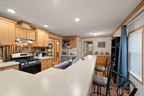Kitchen - 180 Pacific Ave, Morehead, KY 40351 photo 3 of 6