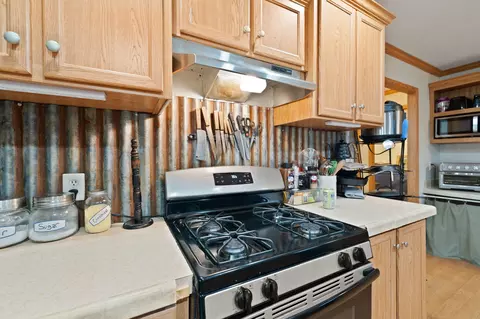Kitchen - 180 Pacific Ave, Morehead, KY 40351 photo 6 of 6