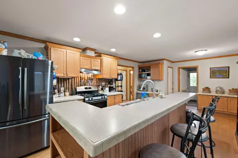 Kitchen - 180 Pacific Ave, Morehead, KY 40351 photo 2 of 6
