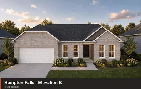 234 Sunflower Dr, Nicholasville, KY 40356