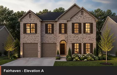 720 Sunny Landing Trl, Lexington, KY 40515