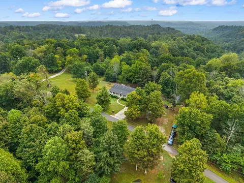 460 Whites Ridge Rd, Parksville, KY 40464