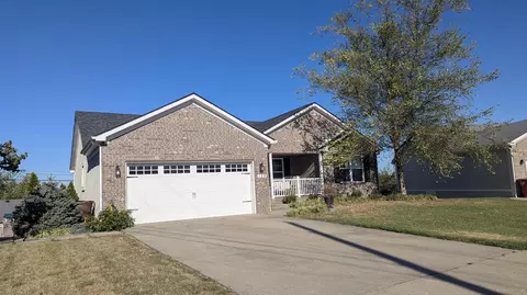 129 Mcpeek Pl, Nicholasville, KY 40356