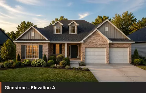 721 Sunny Landing Trl, Lexington, KY 40515