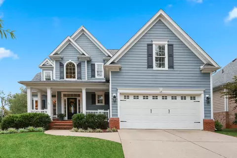 3637 Horsemint Trl, Lexington, KY 40509
