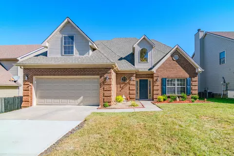 4844 Clifford Cir, Lexington, KY 40515