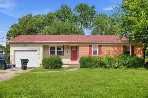 112 Valley Brk, Frankfort, KY 40601