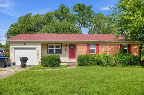 112 Valley Brk, Frankfort, KY 40601