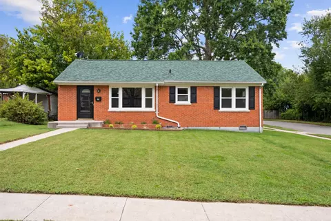 546 Freeman Dr, Lexington, KY 40505