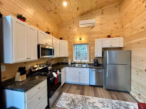 Kitchen - 216 Arch View Road Twin Arch Dev Rd, Stanton, KY 40380 photo 1 of 1