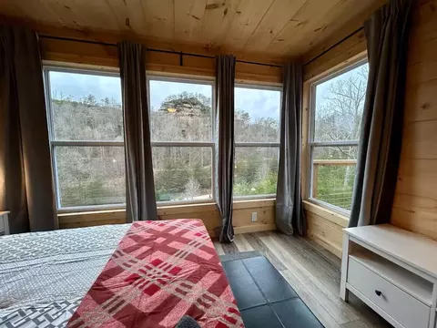 Bedroom - 216 Arch View Road Twin Arch Dev Rd, Stanton, KY 40380 photo 6 of 8