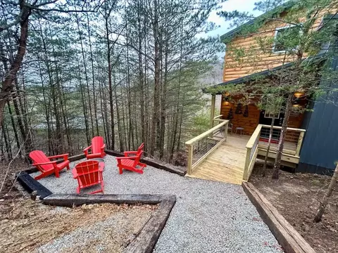 Other - 216 Arch View Road Twin Arch Dev Rd, Stanton, KY 40380 photo 5 of 9