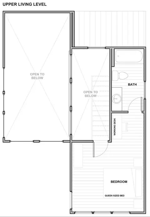 Floorplan - 216 Arch View Road Twin Arch Dev Rd, Stanton, KY 40380 photo 2 of 2