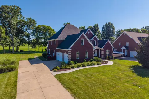 337 Hawthorne Dr, Nicholasville, KY 40356