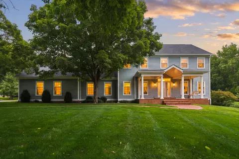 601 Delaney Woods, Nicholasville, KY 40356