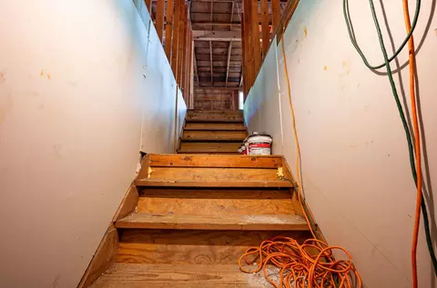 Entry Way - 217 Edgewater Rd, Nancy, KY 42544 photo 1 of 2