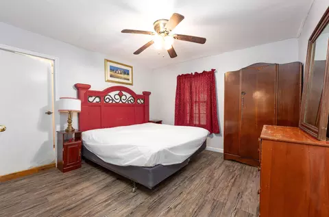 Bedroom - 217 Edgewater Rd, Nancy, KY 42544 photo 1 of 1