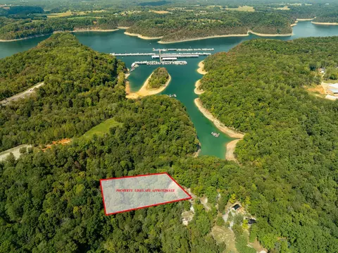 View/Area - 217 Edgewater Rd, Nancy, KY 42544 photo 2 of 4