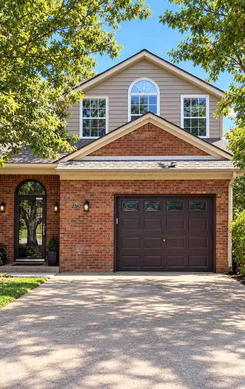 2812 Kasey Ct, Lexington, KY 40517