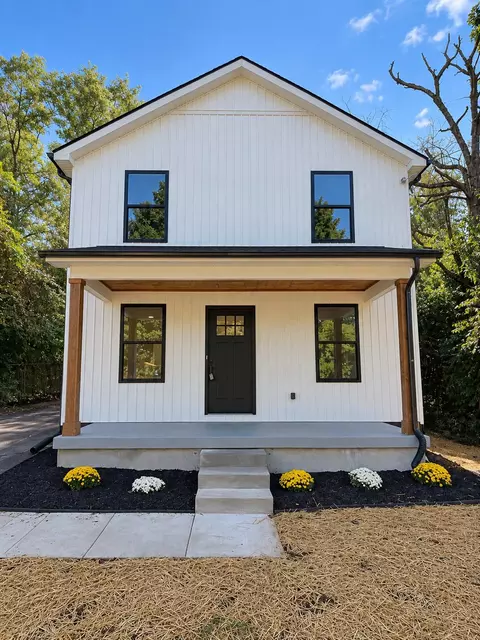 362 Preston Ave, Lexington, KY 40502