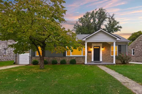 231 Southport Dr, Lexington, KY 40503