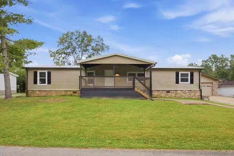 169 Lois Ln, Nicholasville, KY 40356