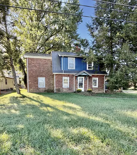 984 Lexington Rd, Harrodsburg, KY 40330