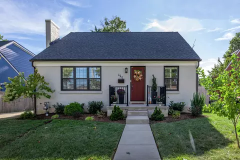 440 Longview Dr, Lexington, KY 40503