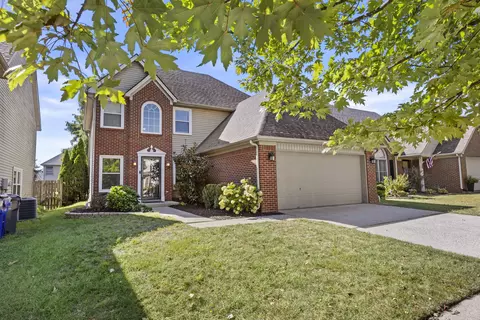 3785 White Pine Dr, Lexington, KY 40514