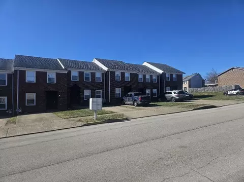200-228 Strawberry Ln, Nicholasville, KY 40356