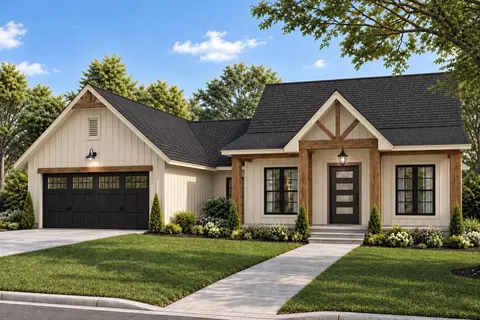 400 Krauss Dr, Nicholasville, KY 40356