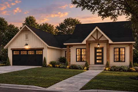 400 Krauss Dr, Nicholasville, KY 40356